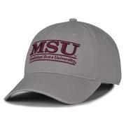 Mississippi State The Game Classic Relaxed Twill Hat